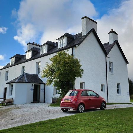 Inchnadamph Explorers Lodge Kültér fotó