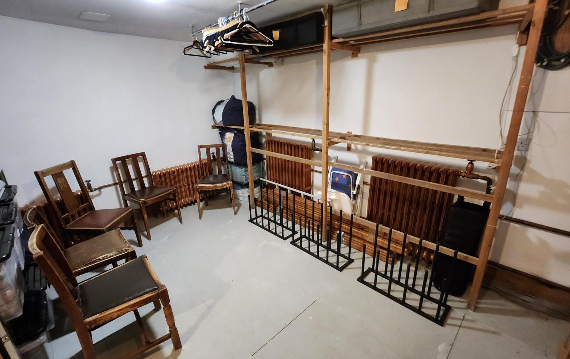 Inchnadamph Explorers Lodge Kültér fotó
