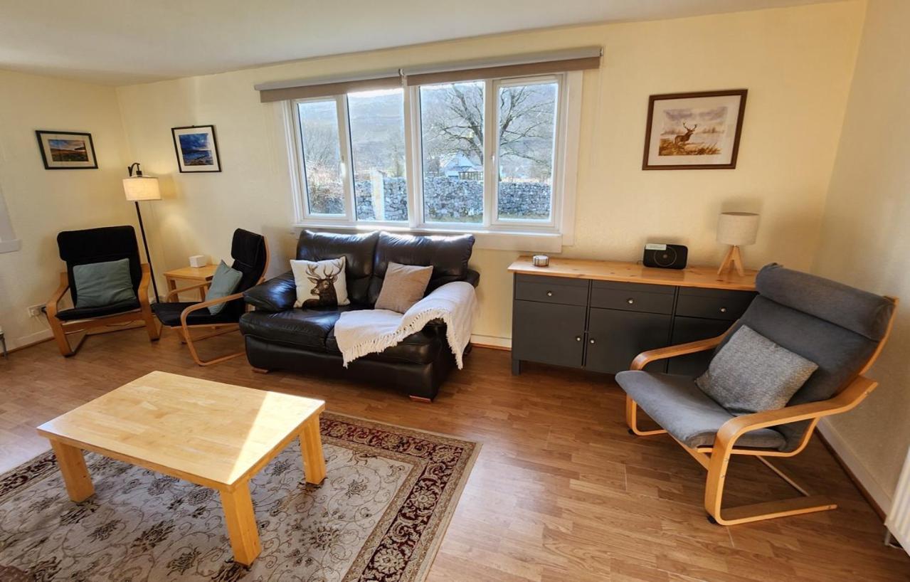 Inchnadamph Explorers Lodge Kültér fotó